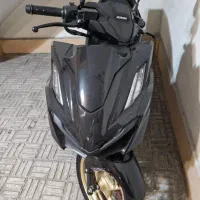 هوندا کلیک ۱۶۰ ABS|موتورسیکلت|تهران, سهروردی|دیوار