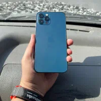 آیفون ۱۲ پرو ۲۵۶ گیگ