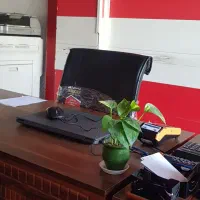 همکار خانم جهت کار در کافی نت ، نت لاین