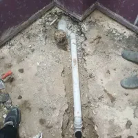 نشت یابی لوله بازکنی و رفع نم|خدمات پیشه و مهارت|قرچک, مهدیه|دیوار