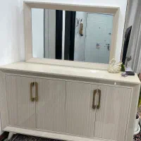 آینه کنسول ی