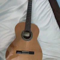 گیتار الحمبرا Alhambra 1C