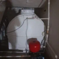 نصب و تعمیرات پمپ آب،آبگرمکن و شیرآلات بهداشتی