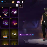 اکانت فری فایر|کنسول، بازی ویدئویی و آنلاین|تهران, زنجان جنوبی|دیوار