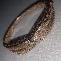 دستبند طلا نو