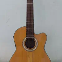 گیتار پائوچیا