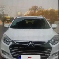 جک اس 5مدل ۱۴۰۲|خودرو سواری و وانت|مهاجران, |دیوار