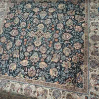 فرش 4 متری مربع