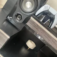 میز تلویزیون مشکی|میز تلویزیون|تهران, منیریه|دیوار