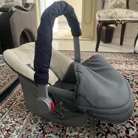 کریر سالم و خوشگل