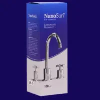 جرم گیر شیر الات نانو