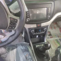 شاهین GL دنده ای، مدل ۱۴۰۴|خودرو سواری و وانت|ایذه, |دیوار