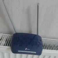 مودم تی پی لینک (مودم  Tp link-w9960)