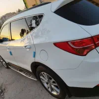 خودرو کم کار در حد صفر سفید وارداتی