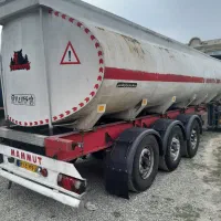 تیغه تانکر ماموت مدل۹۴|قطعات یدکی و لوازم جانبی|گرگان, |دیوار