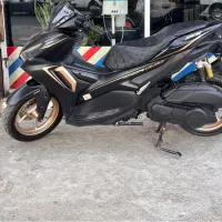 طرح ایروکس مدل ۱۴۰۳ نیرو موتور