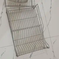 آبچکان|آبچکان و نظمدهنده ظروف|باغستان, |دیوار