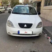 تیبا ۲ مدل ۹۷ بی رنگ