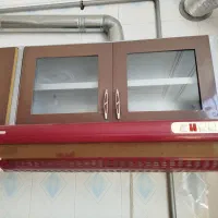 کابینت آشپزخانه|مصالح و تجهیزات ساختمان|تربت جام, یحیی آباد|دیوار