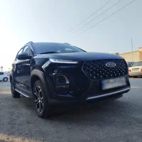 X22 PRO ایکس22 پرو دنده ای مدل 1403مشکی صفر خشک