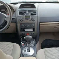 رنو اتومات مگان۲۰۰۰ کم کار مدل۹۰ سند شخصی تمام رنگ|خودرو سواری و وانت|مشهد, حسینآباد|دیوار