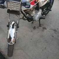 موتورسیگلت ۱۲۵مدل۹۴