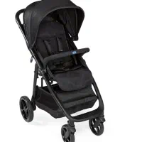 کالسکه برند چیکو