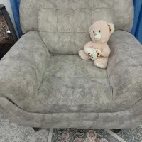 مبل راحتی چشم انداز