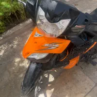 TVS1400 راکز