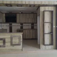 فروش آپارتمان.   ۱۳۰ متری با مشاع  سند  تک برگ