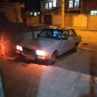 پیکان.|خودرو سواری و وانت|بروجرد, |دیوار