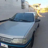 پژو 405مدل۸۵موتور ۴۰۳|خودرو سواری و وانت|اندیمشک, |دیوار