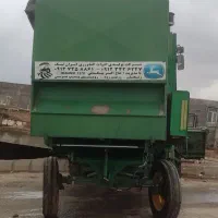 کمباین جاندیر955|خودرو سنگین|بزینه رود, |دیوار