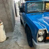 نیسان دوگانه|خودرو سواری و وانت|بوشهر, |دیوار