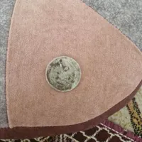 سکه قدیمی رضا شاه پهلوی