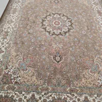 یک جفت فرش ۹متری گردویی ۷۰۰شانه|فرش|تهران, جیحون|دیوار