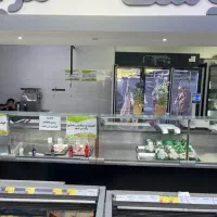 استخدام نیرو فروشگاهی زنجیره ای