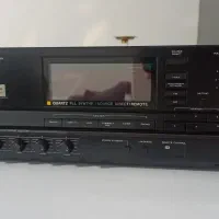 آمپلی فایر استریو Fisher مدل RS914A|سیستم صوتی خانگی|گرمدره, |دیوار