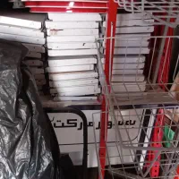 کل وسایل مغازه سوپرمارکت شماره تماس|فروشگاه و مغازه|پارسآباد, |دیوار