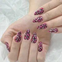 تخفیف کاشت ناخن و ترمیم