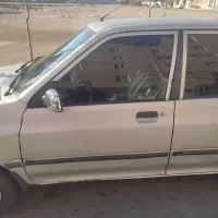 پراید 89|خودرو سواری و وانت|فردیس, طالقانی|دیوار