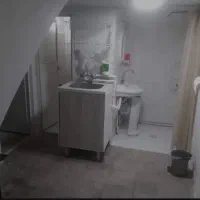 سوئیت-زیر-همکف