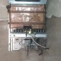 آبگرمکن دیواری بوتان  در حد نو|آبگرمکن، پکیج، شوفاژ|مشهد, شهید آوینی|دیوار