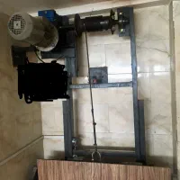 بالابر کششی|خدمات پیشه و مهارت|اهواز, پادادشهر|دیوار