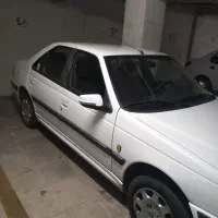 پارس ۹۹  بدون رنگ
