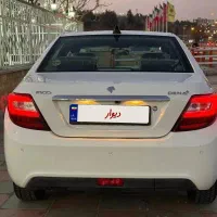 دناپلاس مدل۱۳۹۷(۵هزارکار)(خشک بدونه مشابه درایران)|خودرو سواری و وانت|سنندج, |دیوار