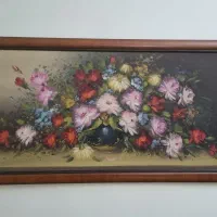 فروش تابلو رنگ روغن