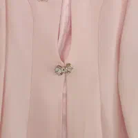 کت شلوارمجلسی رنگ لیمویی