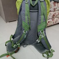 کوله پشتی کوهنوردی طبیعت گردی حرفه‌ای در حد نو|کوهنوردی و کمپینگ|کرج, باغستان|دیوار