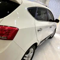 جک s5 مدل ۹۵ در حد رنگ فابریک|خودرو سواری و وانت|شیراز, پشم شیشه|دیوار